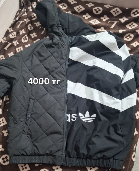 Куртки. Зимние, осенние