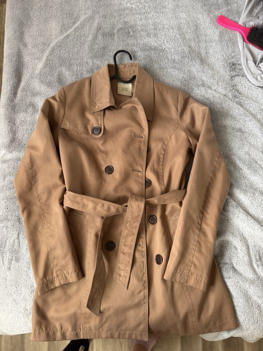 Дамски шлифер/яке Burberry