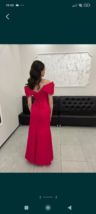 Продам платье  на торжество