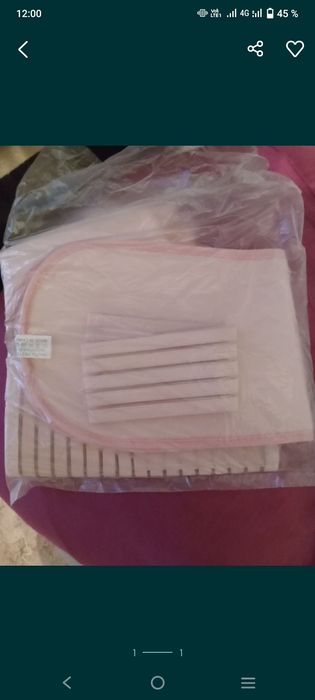 Бондаж для беременных