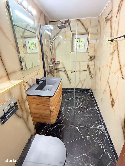 4 camere, renovat integral, 92 mp | Decomandat | Mall Vitan
