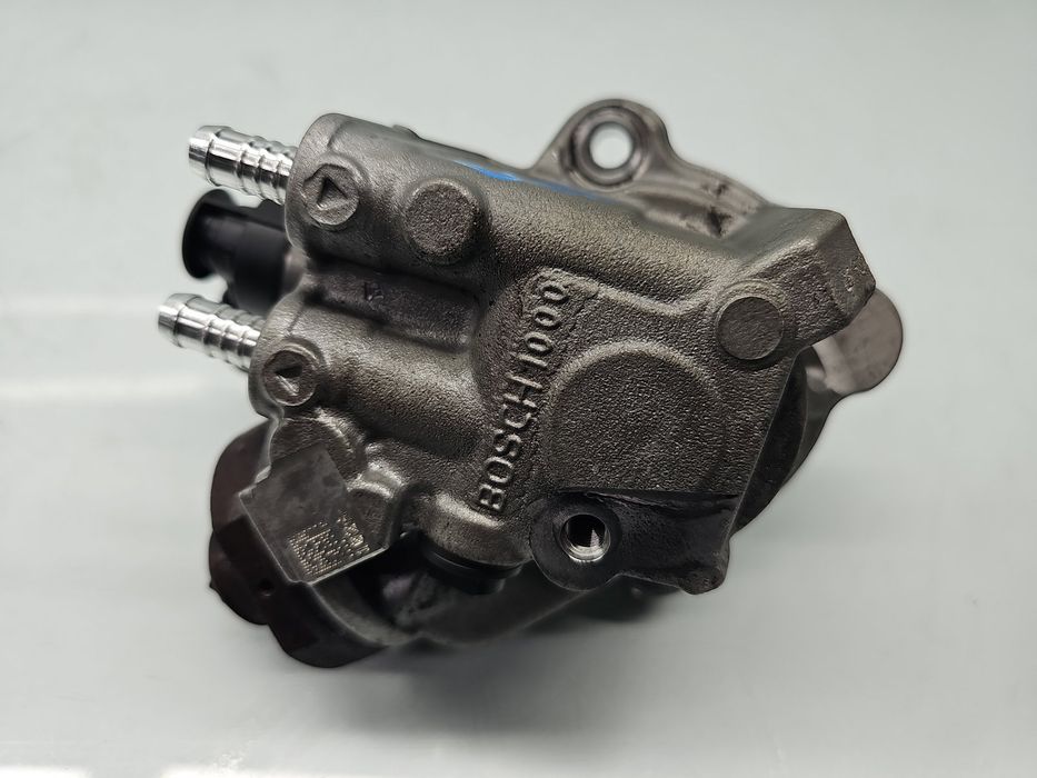 Pompa inalta presiune Bmw 5 Touring (F11) [Fabr 2011-2016] 7810696-09