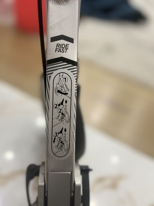 Самокат Oxelo оригинал