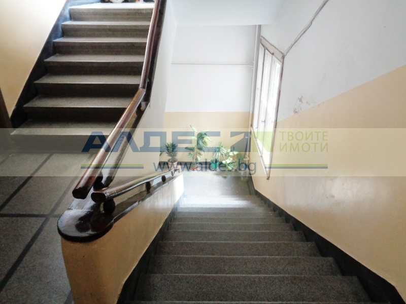 Дава се под наем Тристаен апартамент в София, Център - 78 кв.м за 714 € - Снимка #14