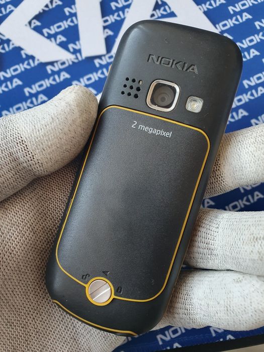 Nokia 3720c Utilizat