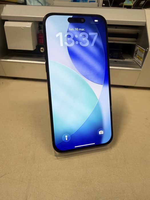 Iphone 15 pro max / 256 gb / 100% baterie