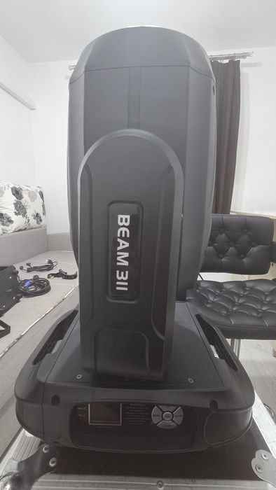 Beam 311/ Beam 230 Beam Moving Head