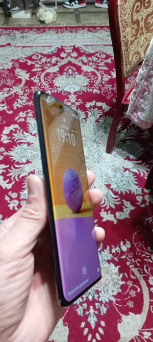 Хонр х9с гарантия есть