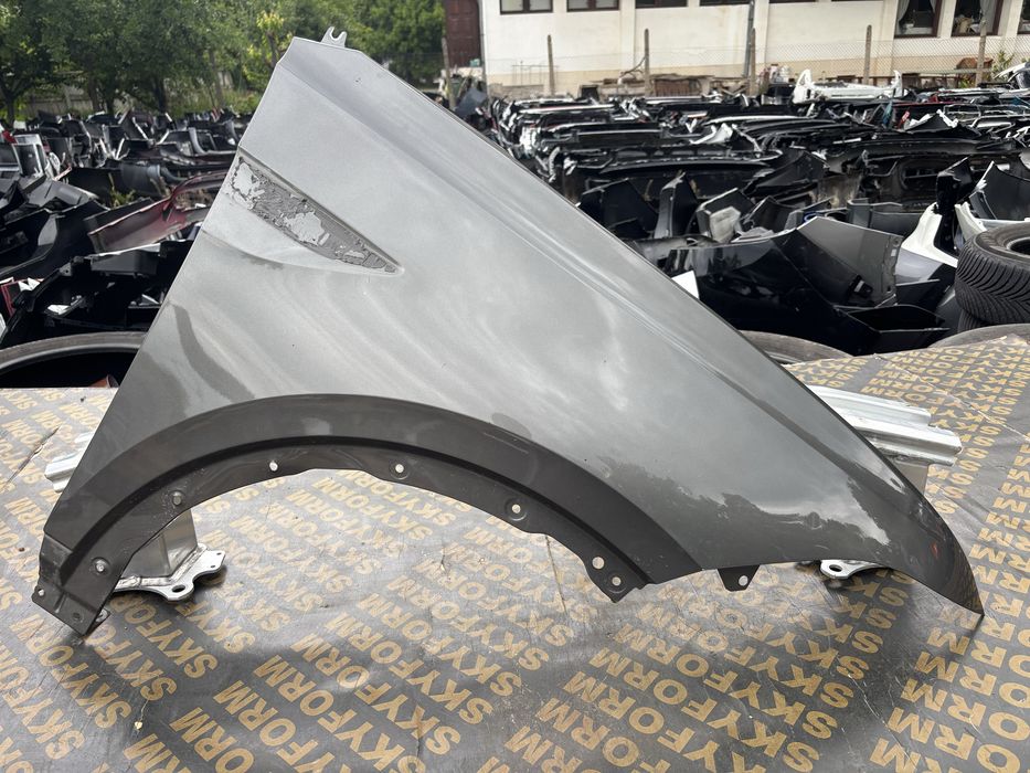 Калник VW T-Cross