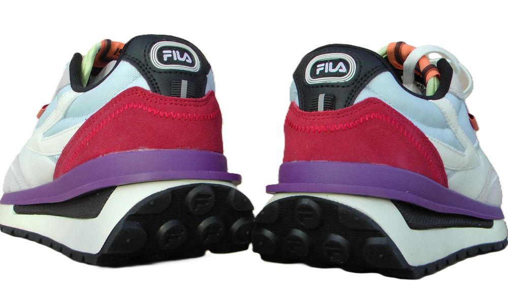 Incaltaminte sport dama Noi Fila Reggio F marimea 40