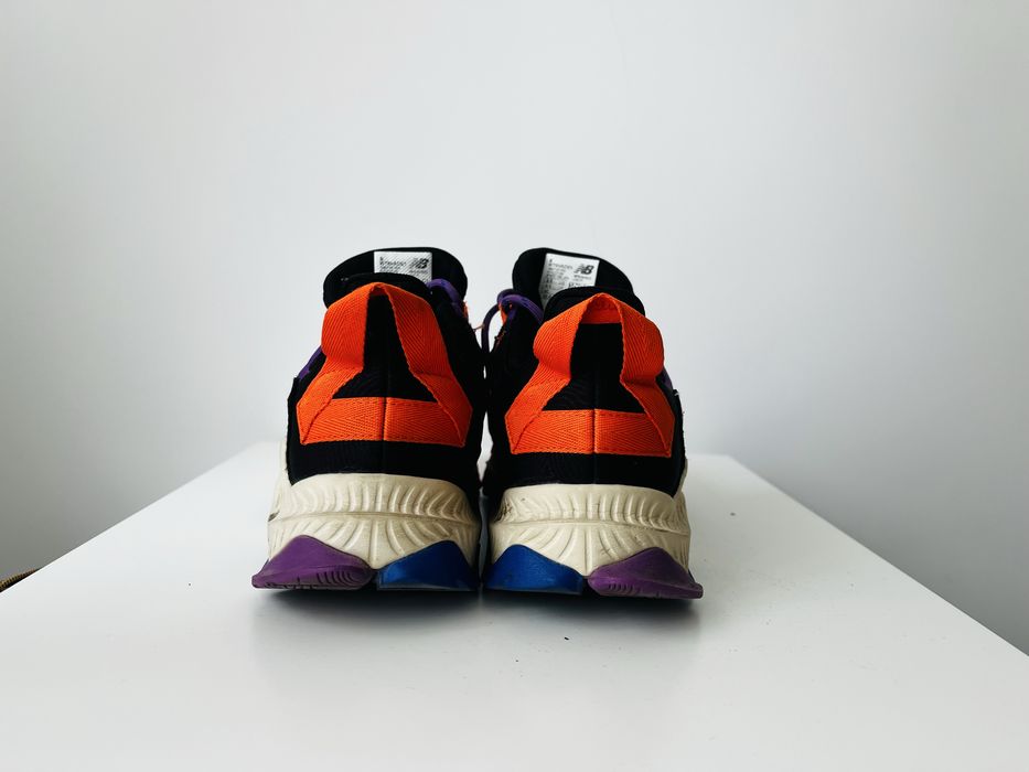 New Balance Shando - женски маратонки