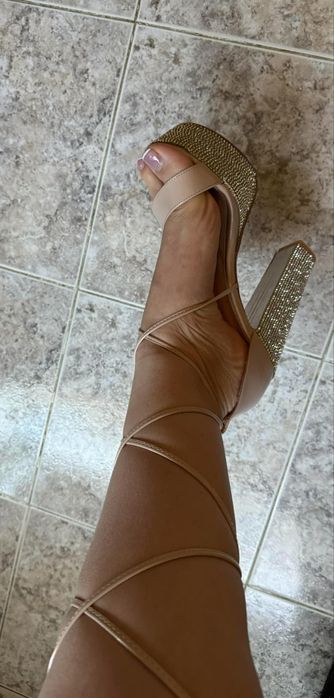 Официални обувки