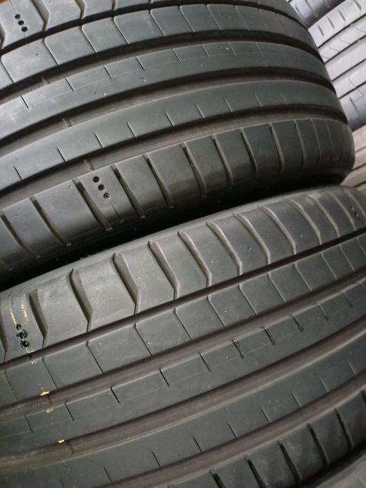 Гуми 225/40/18 Мишелин