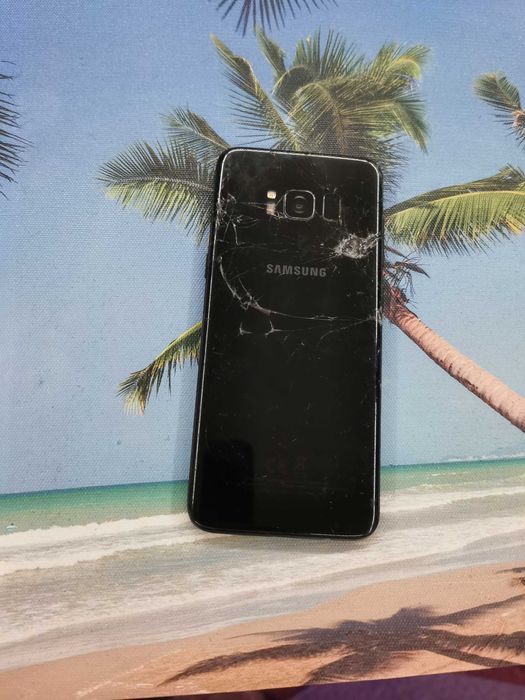 Samsung S8 - Piese -