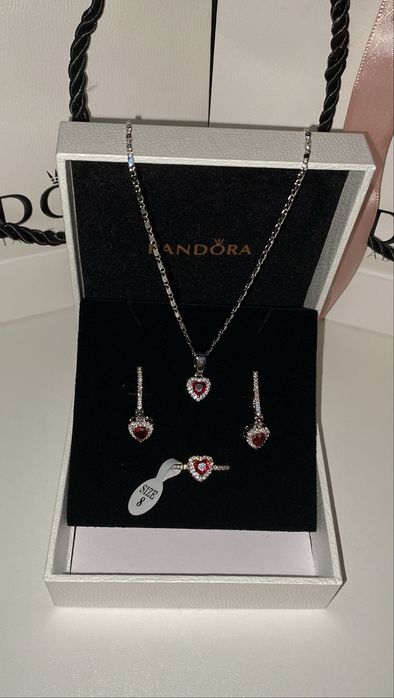 Наборы от Pandora