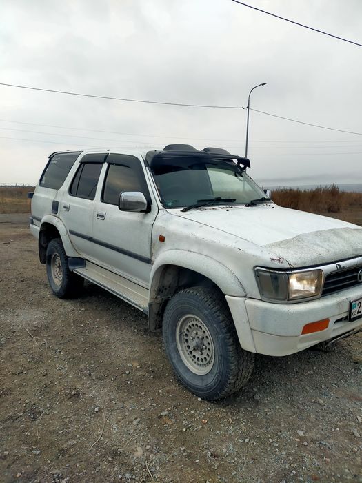 Продам машину сюрф 130