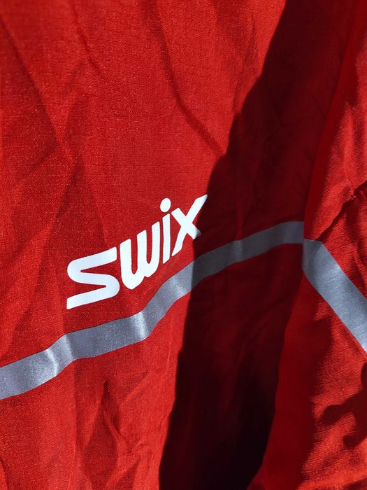 SWIX TECH Горнище/Мъжкo L