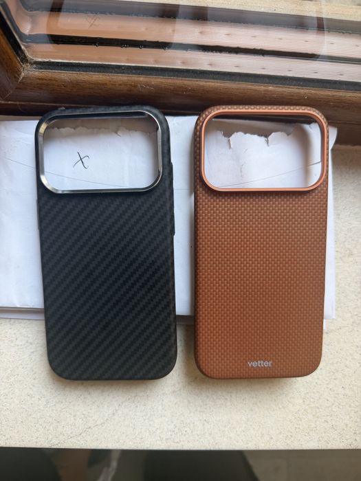 Huse carbon 17 pro