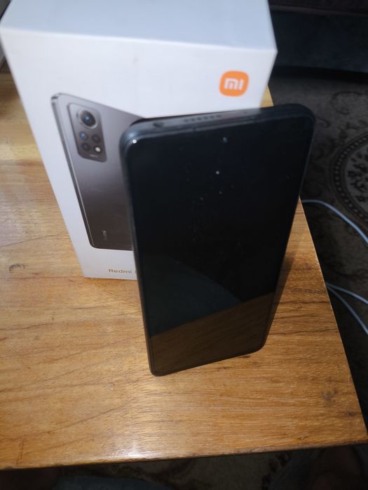 Продам телефон Redmi note 12 pro