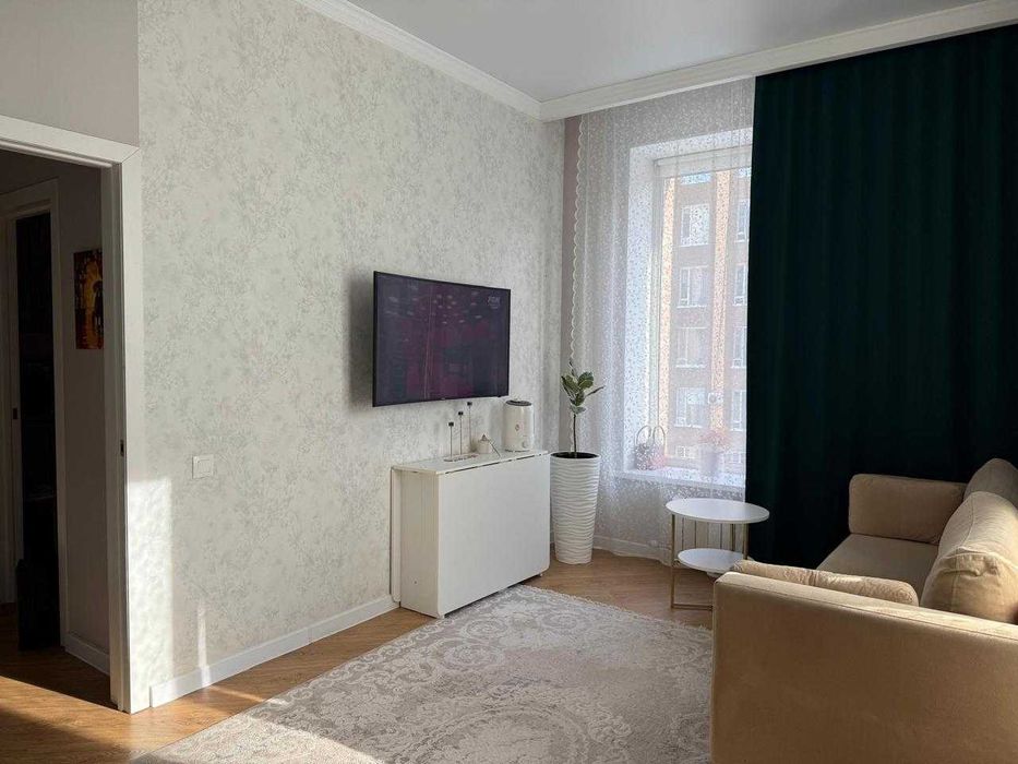 Продаю 1-комн. по ул.Анет баба 13/2, ЖК