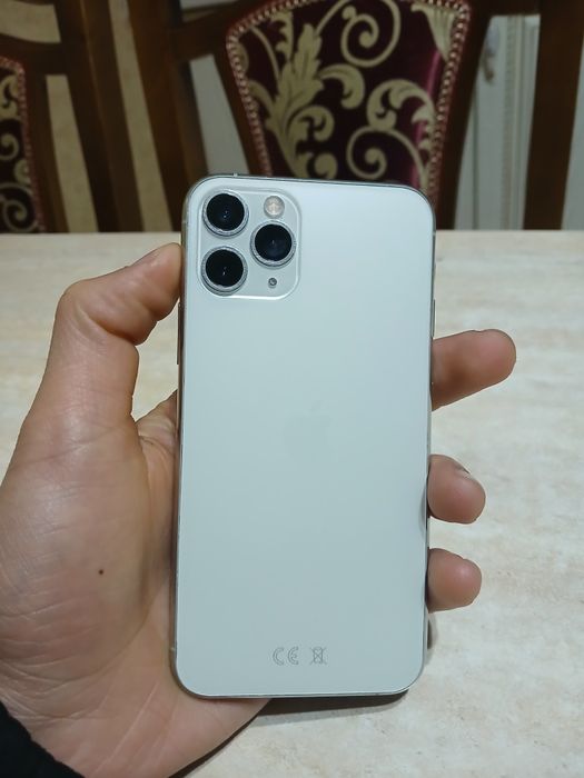 Айфон 11про 50.000