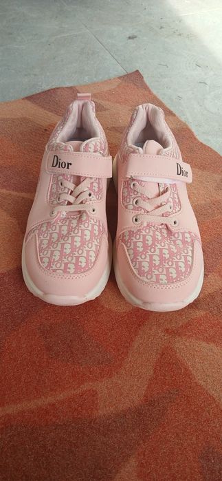 Обувь детская для девочек