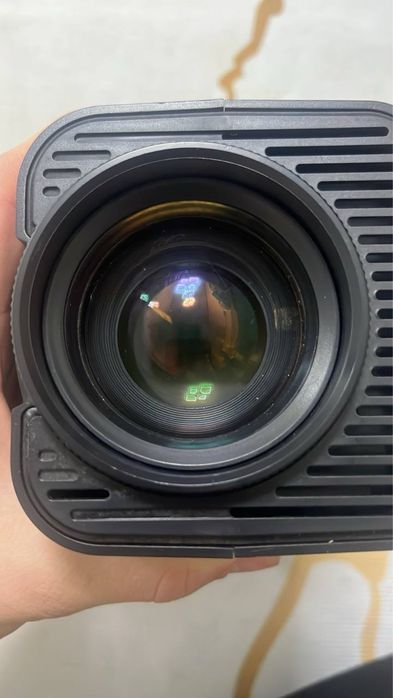 Проектор MAGCUBIC HY320