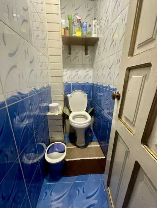 Алода 2 хона сотилади