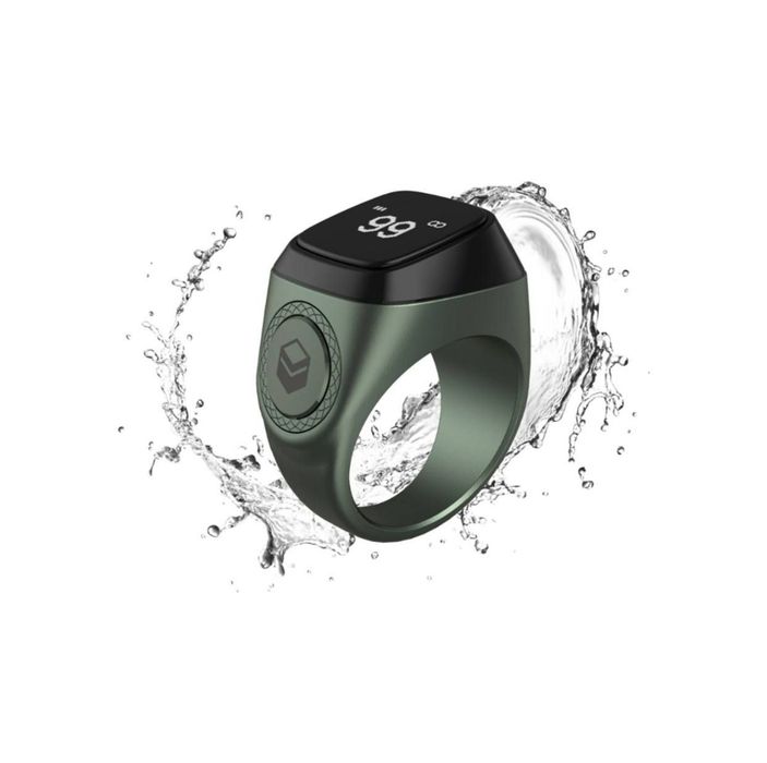 Zikr ring tasbexlari orginali 100%