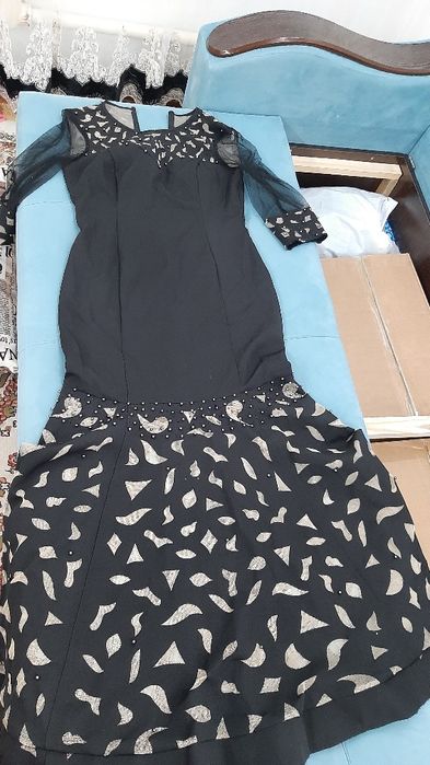 Продам вечерний платье