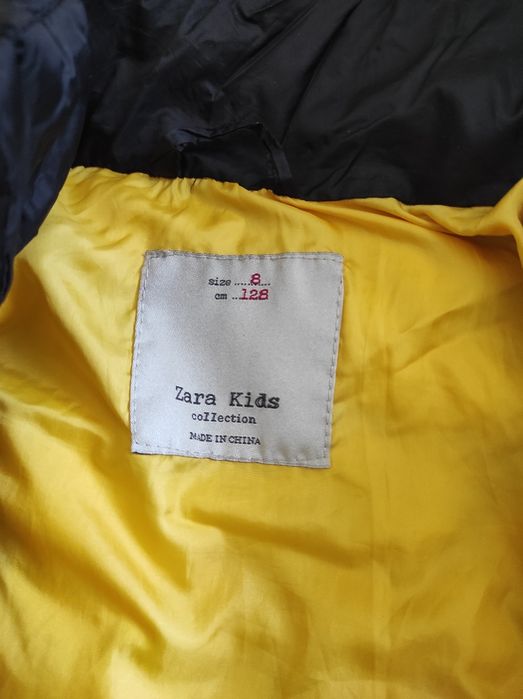 Куртка весенняя .