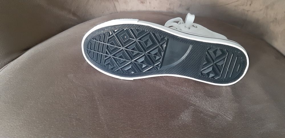 кеды детские (конверсы)