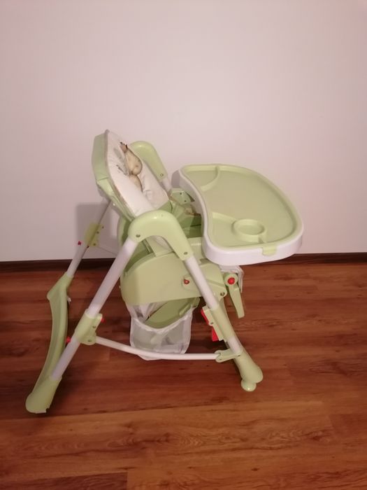 Scaun Mappy  diversificare, complet