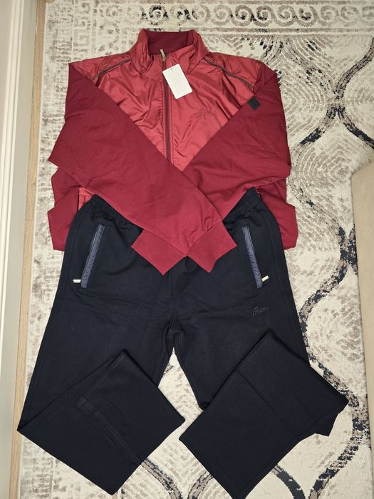 Турецкий спортивный костюм.