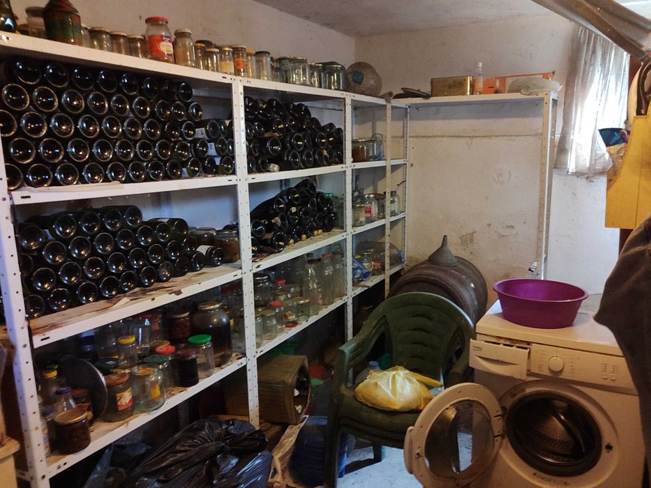 Двуетажна къща в Сливенци