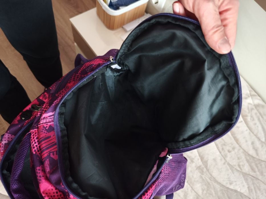 Ученическа раница Pulse