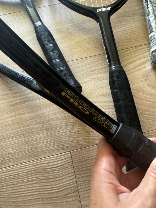 Тенис ракети Prince