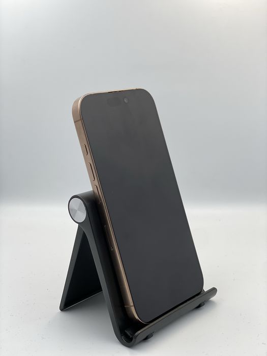 iPhone 16 Pro - 128GB, 92% baterie, 1 an garantie