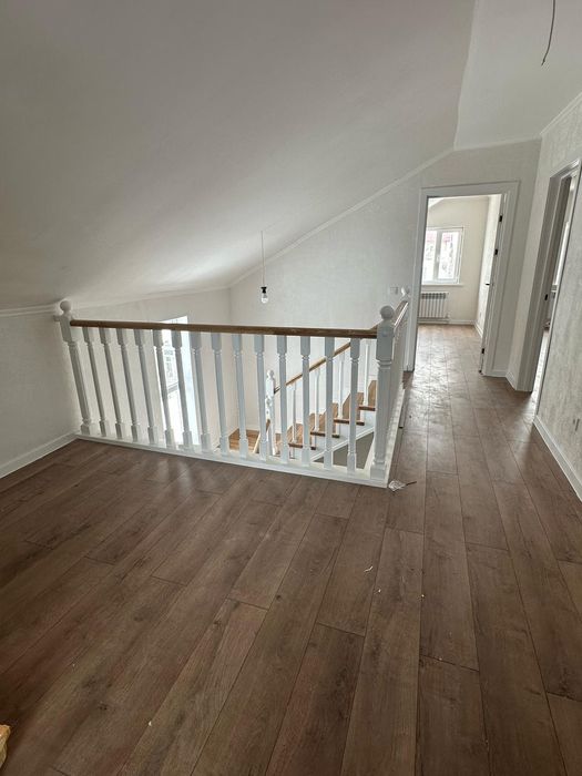 Продается мансардный дом