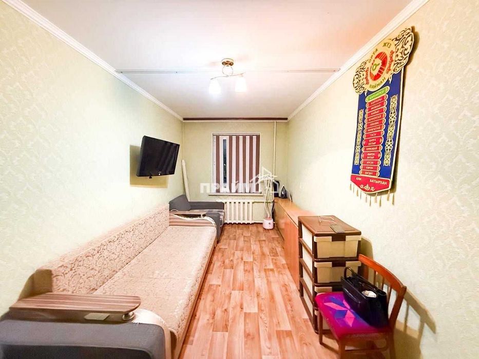 ПРОДАМ 3Х ком. Самал (Арнай ПРАЙМ)