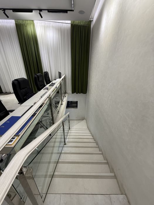 Продается Евро офис яккасарой район кушбеги