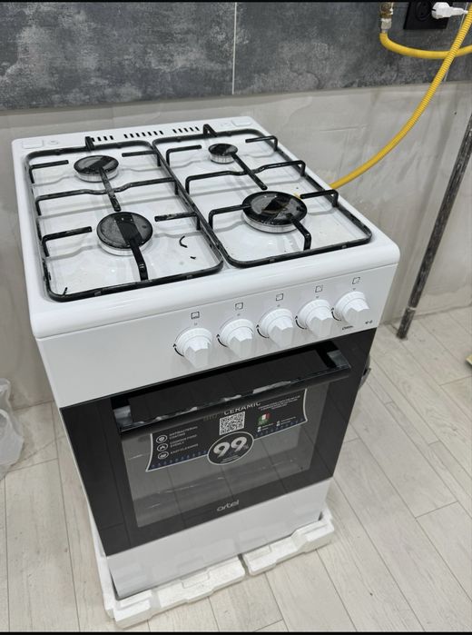 Плита artel ottima