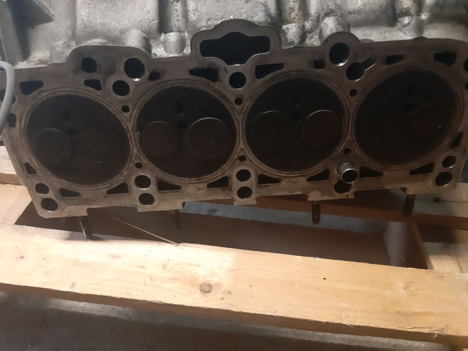 Chiulasa motor Volkswagen 1.9 Tdi 038103373R BMP AJM BLS BKC BXE AXB