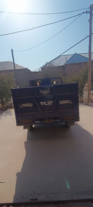 Матасикл сотилади