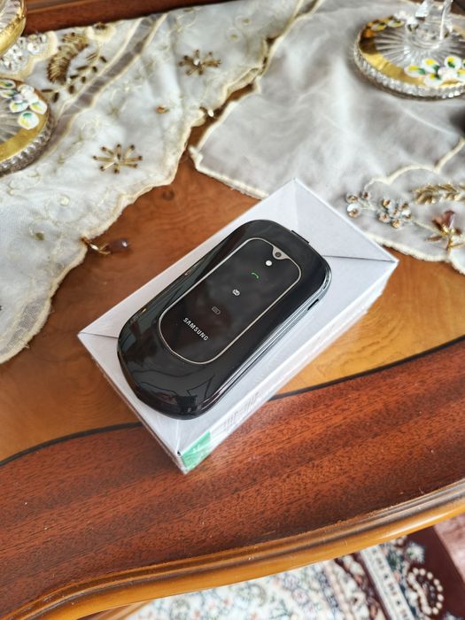 Novey s70r/Samsung flip/Ajib 1010