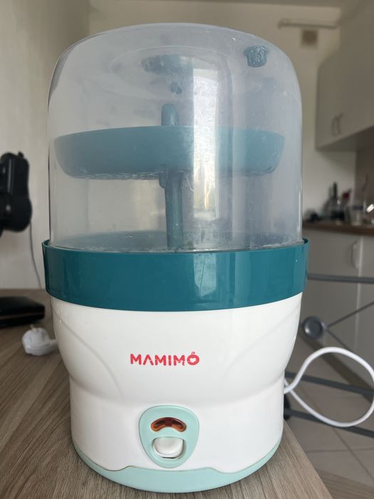 Sterilizator biberoane Mamino