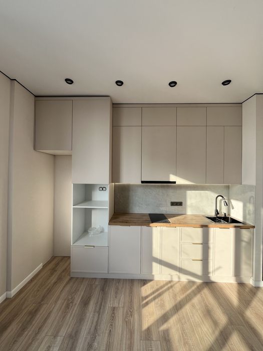 Мебель на заказ в Астане