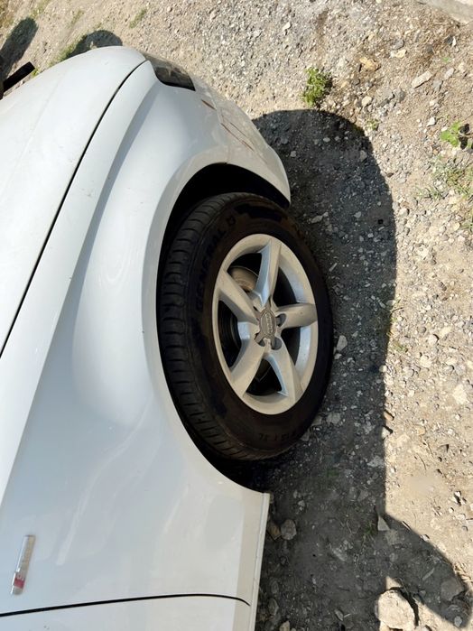 Audi A4 B8 на части 2.0tdi автомат авант 2.7tdi 3.0tdi Sline камера бр