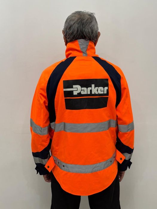 Спец одежда мужской