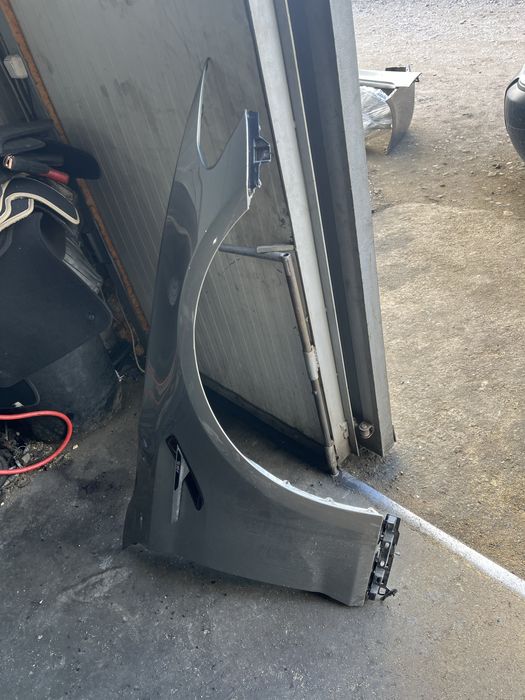 Калник бмв М5 Ф90 ( kalnik bmw M5 F90 )